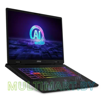 Игровой ноутбук MSI Pulse 17 AI C1VGKG-024RU (9S7-17T311-024)